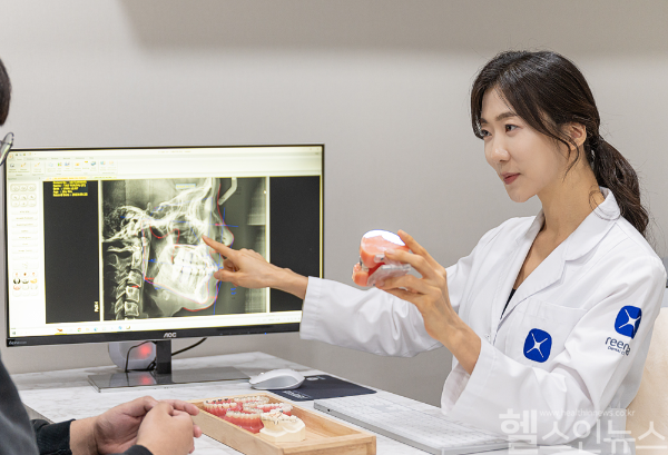 신수빈 서울리마치과 원장