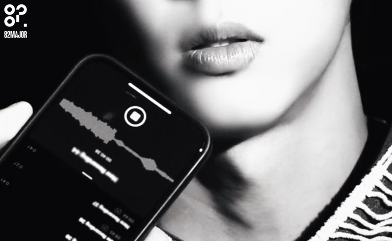 82메이저 황성빈X허키, 내달 2일 신곡 발매 확정…음성 티저 공개