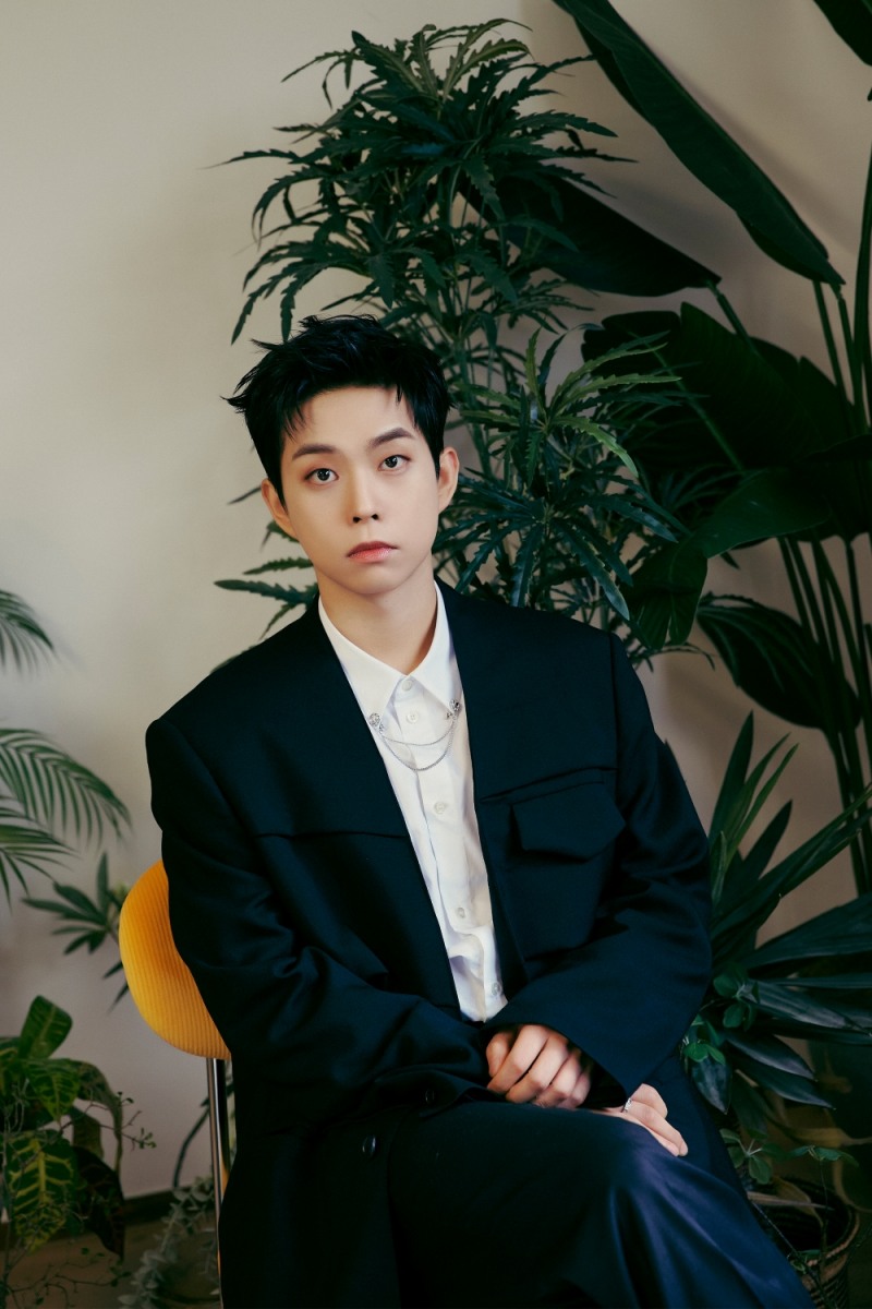 루시 최상엽, 내달 1일 ‘그녀가 웃잖아’ 리메이크 음원 발매…짝사랑 감성 저격