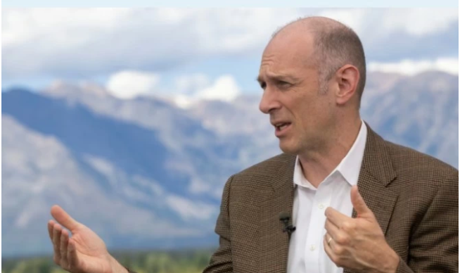 (상보) 연준 굴스비 "금리 내년 말까지 더 낮아질 듯"