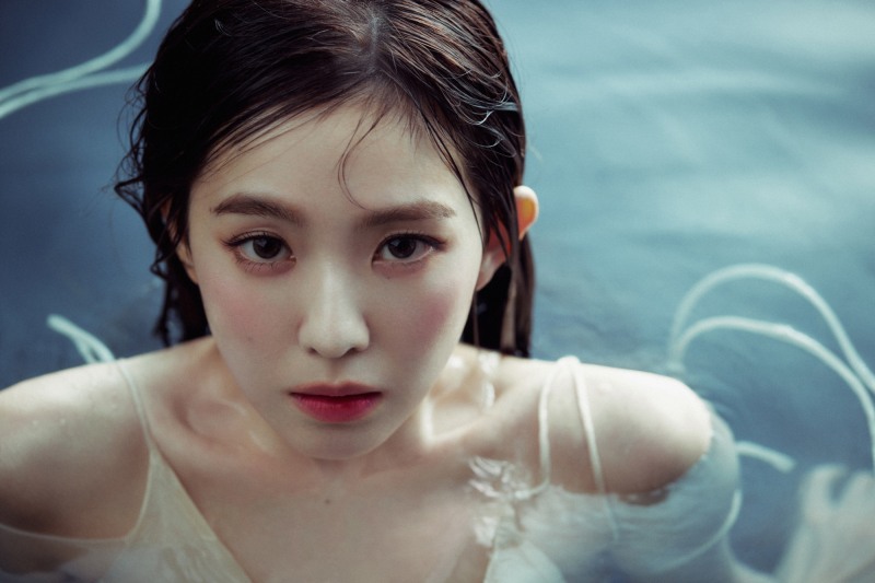 ‘솔로 데뷔 D-DAY’ 레드벨벳 아이린 “하고 싶은 이야기 깊게 고민하며 완성한 앨범, 아쉬운 마음도 공존하지만 최선을 다해 준비”