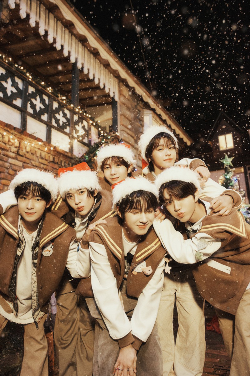 한층 풍성해진 NCT WISH의 음악 세계…日 첫 정규 앨범 ‘WISHFUL’ 공개