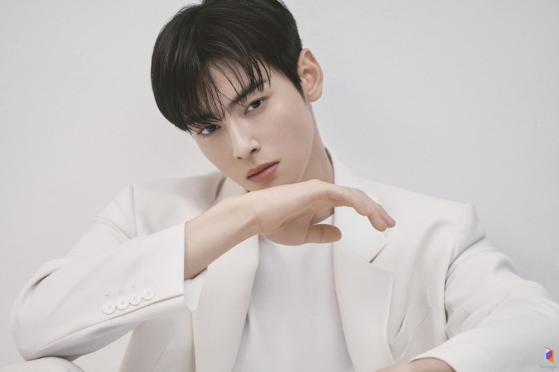 차은우, 이승기와 ‘내 여자라니까’ 듀엣 리메이크…감미로운 보컬 시너지 ‘기대’