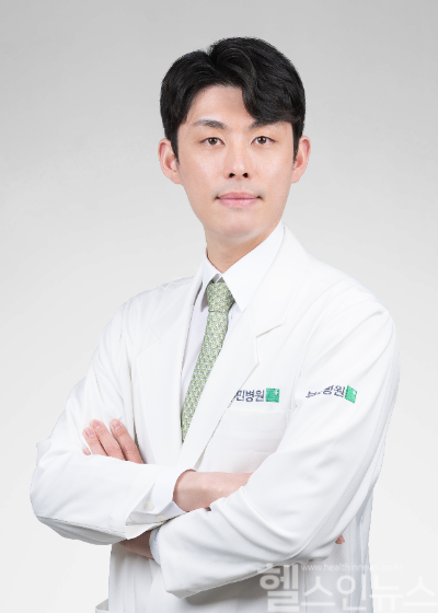 박성철 서울부민병원 교육연구실장