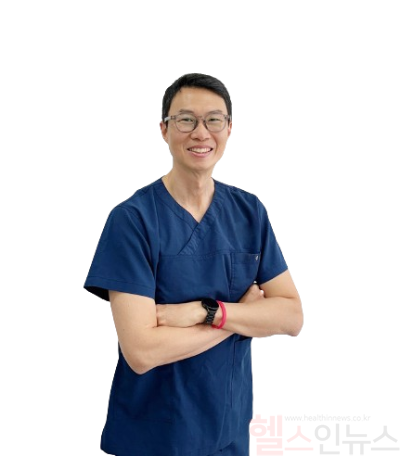 김승구 천안 미유외과 건강검진센터 원장(내과 전문의)