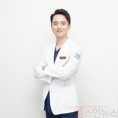 신경훈 강남에이스안과 대표원장