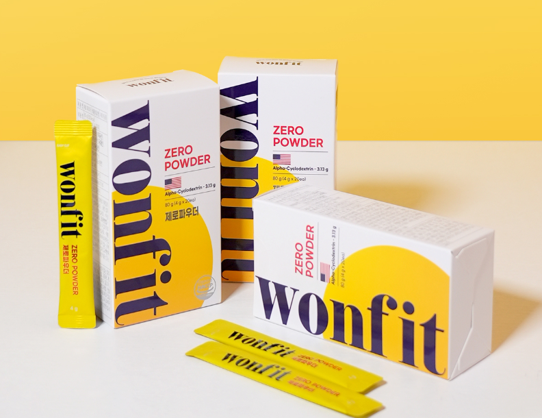 에이치엘사이언스, ‘원핏 제로파우더’ 알파싸이클로덱스트린 출시
