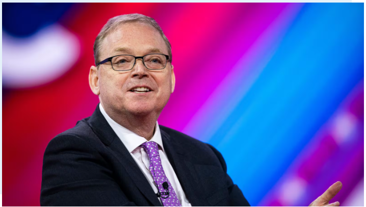 (상보) "트럼프, 백악관 국가경제위원장에 해셋 전 자문위원장 지명 예정" 블룸버그