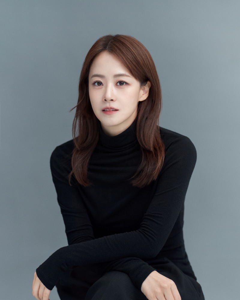 류현경, 청순&아우라 모두 담은 새로운 프로필 공개