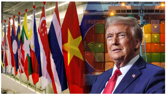 (상보) 골드만삭스 “트럼프 관세 정책, 미 인플레 1% 끌어올린다”