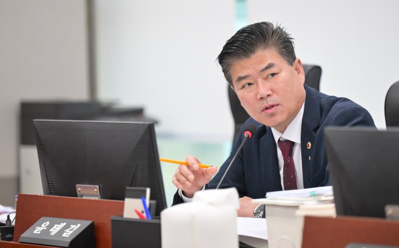 경기도의회 제공