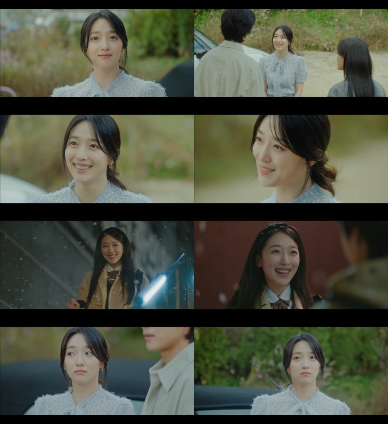 ‘이종원의 사랑스러운 구여친’ 표예진, 김세정의 질투심→시청자 도파민 터트린 알찬 활약(‘취하는 로맨스’)