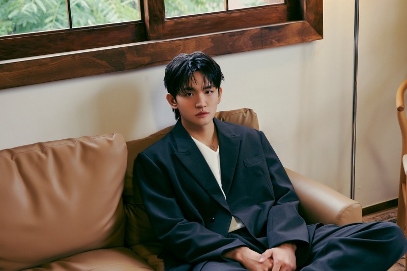 루시 조원상, 레드벨벳 아이린 첫 솔로 앨범 지원사격…'Start Line' 단독 작사 참여