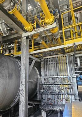 경원에너텍, 지속 가능한 에너지 솔루션으로 환경 산업 선도