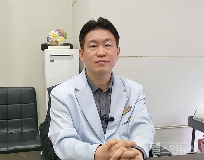 브레인리더한의원 설재현 원장