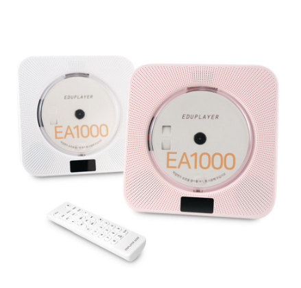 에듀플레이어 EA1000C, 펌웨어 업데이트 지원