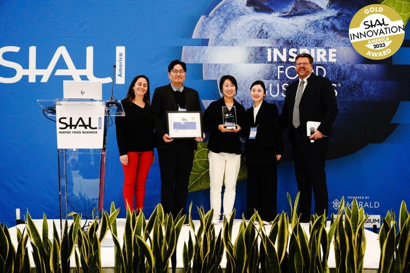 “K-푸드의 미래를 선도하다”… 잇더컴퍼니의 도전과 비전