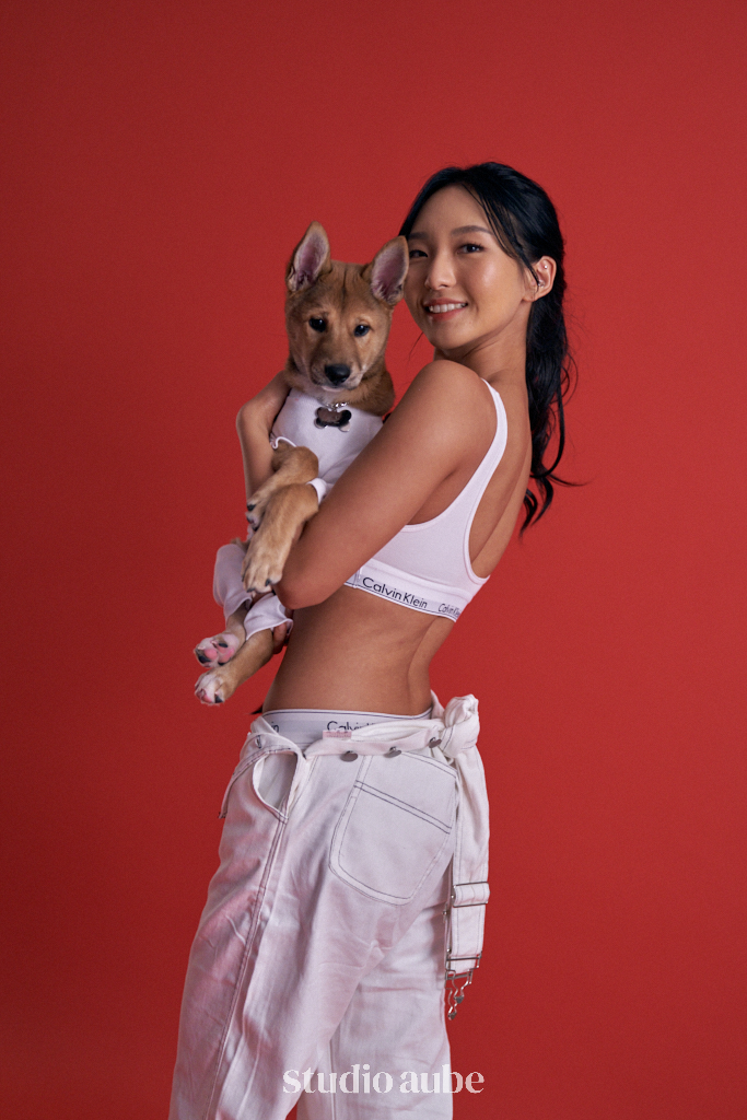 스타트업 포킷츠 김나은 대표 “반려견의 세상을 바꾸고 싶어요”