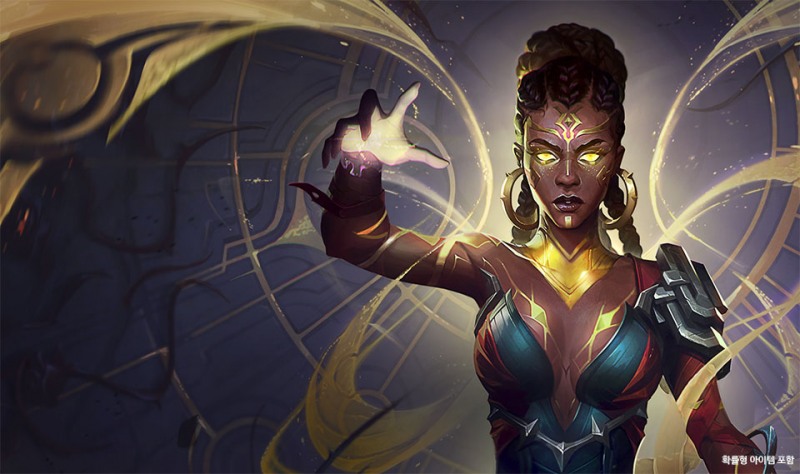 (제공=라이엇 게임즈).