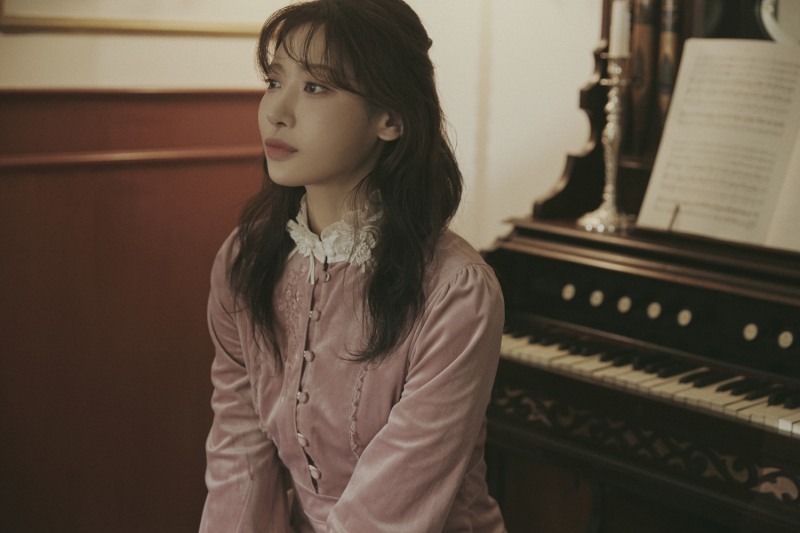 홍서영, 연극 ‘사일런트 스카이’ 캐스팅…안은진과 자매 호흡