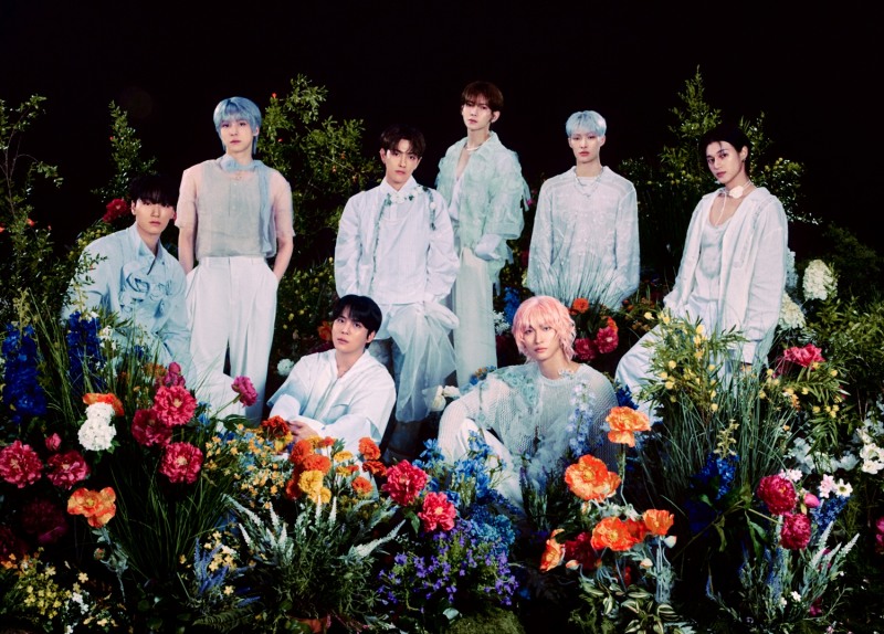 에이티즈, 정주행과 역주행까지 완벽한 美 빌보드 석권