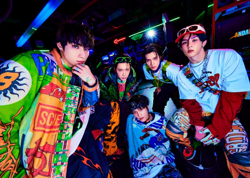 WayV, 29일 ‘뮤직뱅크’서 첫 컴백 무대…신곡 ‘FREQUENCY’ 음악방송 활동 돌입