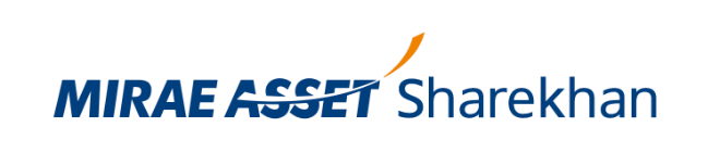 미래에셋쉐어칸 CI