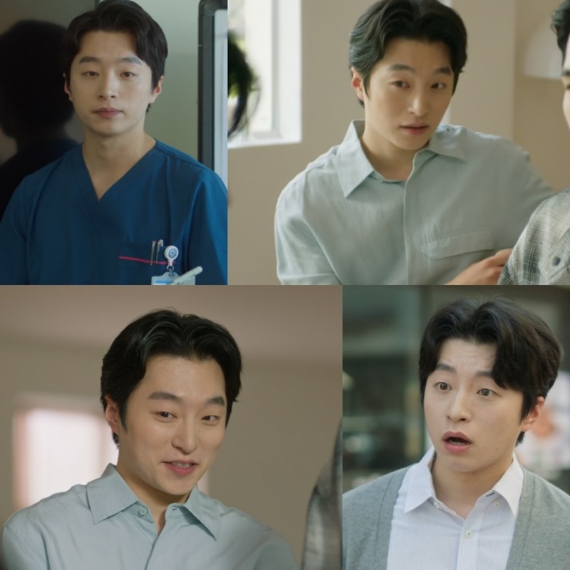 ‘조립식 가족’ 정용주, 시청자 사로잡은 감초 연기…"따뜻하고 행복했던 현장" 종영 소감