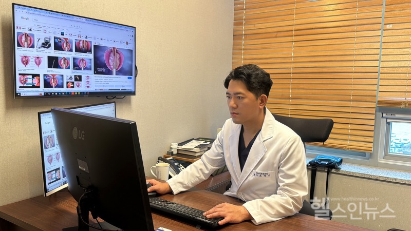 유웰비뇨의학과 세종점 조대기 원장