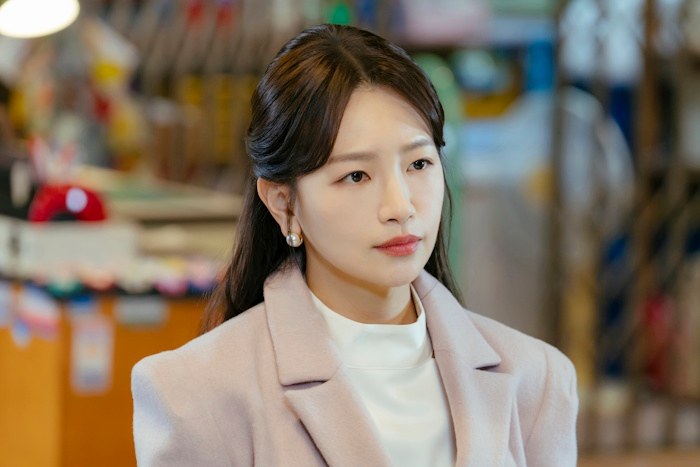 ‘조립식 가족’ 백은혜 종영 소감 “비록 멀리 돌아왔지만 우리는 하나”