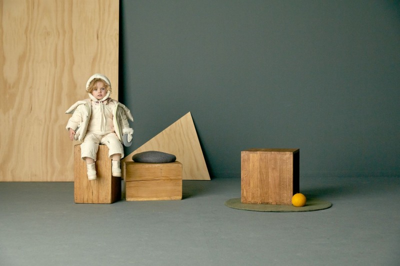 한세엠케이 김지원 대표, “모이몰른 다운 컬렉션으로 따뜻한 겨울 제안”