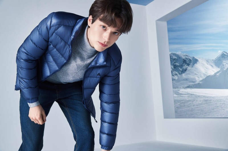 올포유, 라이프스타일을 색다른 무드로 표현한 겨울 컬렉션 화보 공개