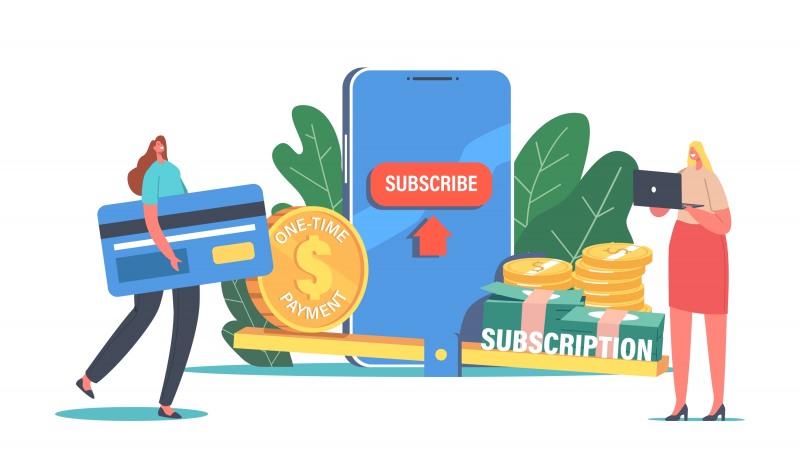 “여행부터 스포츠까지” 각양각색 ‘구독형 멤버십’으로 이용자 만족도 UP