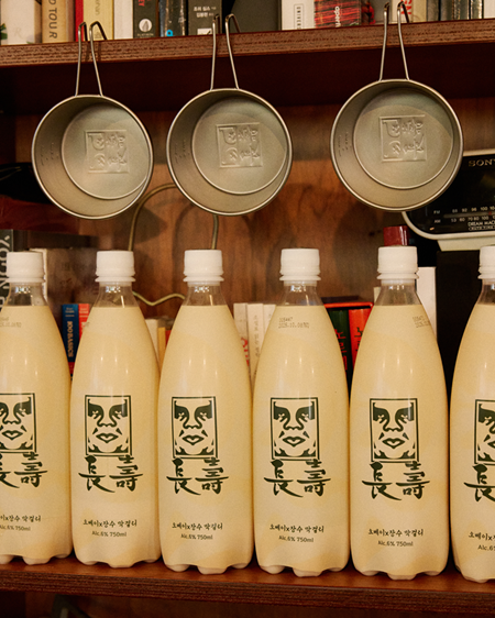 서울장수X오베이, 한정판 막걸리 5만병 판매 돌파 기념… 고객 감사 이벤트 진행
