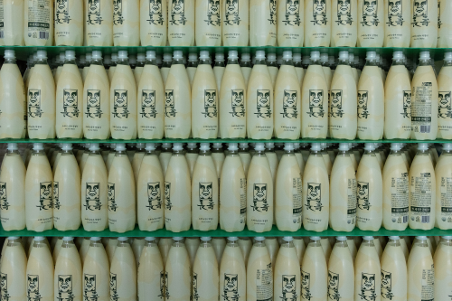 서울장수X오베이, 한정판 막걸리 5만병 판매 돌파 기념… 고객 감사 이벤트 진행