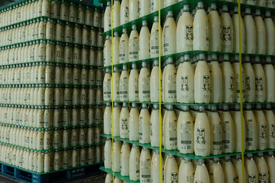 서울장수X오베이, 한정판 막걸리 5만병 판매 돌파 기념… 고객 감사 이벤트 진행