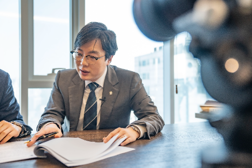 사진=이세환 변호사