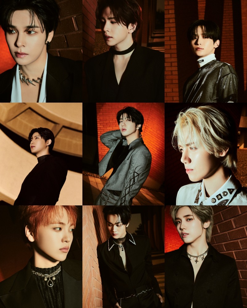 크래비티, 신보 ‘파인드 디 오르빗’ 마지막 개인 패스파인더 공개…'기대감 폭발'