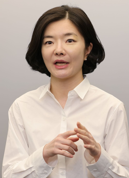 안소연 캐시멜로 대표