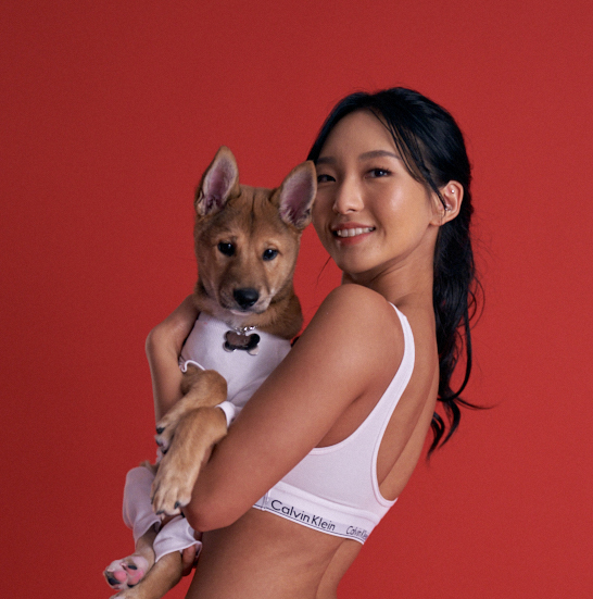 김나은 포킷츠 대표 “반려견에게 신발 꼭 필요”