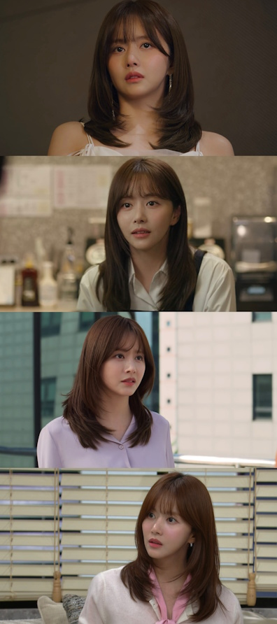 ‘스캔들’ 한보름, 입체적 감정 연기로 입증한 연기 저력…“긴 호흡을 함께할 수 있어 행복, 영광” 종영 소감