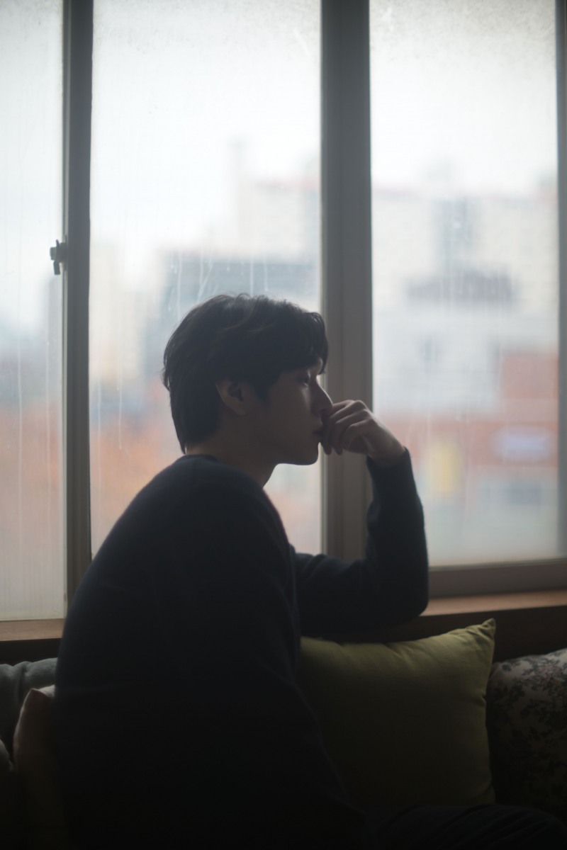 고경표, 29일 더블 싱글 앨범 ‘그리움에게...’ 발매…팬들 위한 음악 선물
