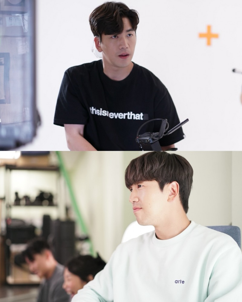 ‘웨스턴 에비뉴’ 헤이든 원, 글로벌 라이징 스타로 발돋움…이민자 출신 촬영 감독 역으로 탄탄한 열연