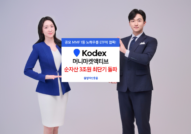 ⓒ 삼성자산운용
