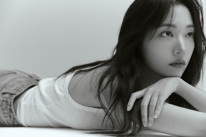 양서현, 빈틈없는 퍼펙트 비주얼→매혹적인 아우라…NEW 프로필 공개