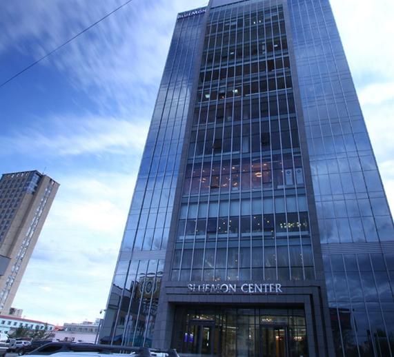 세계로 뻗어나가는 디저트39…이번에는 몽골