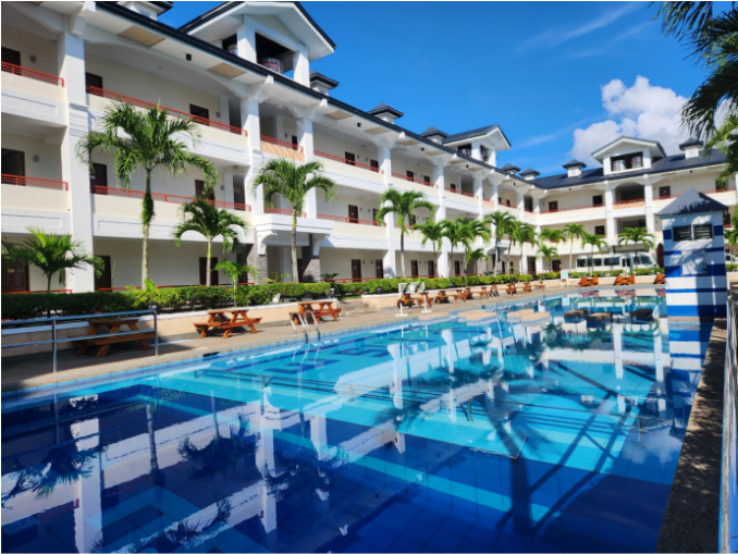 필리핀어학연수, 영어캠프 선택시 주의해야할 체크 포인트