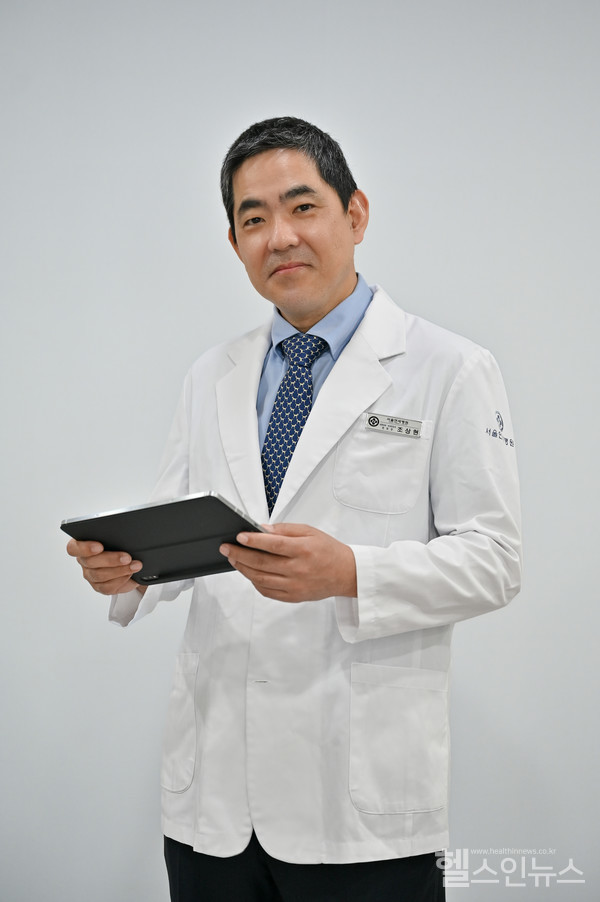 서울연세병원 조상현 병원장