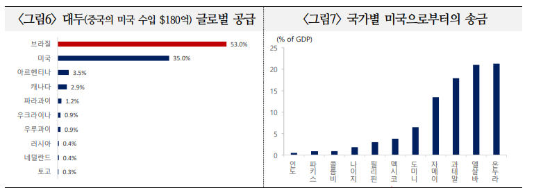 트럼프 집권, 신흥국 성장 전망에 하방 압력 증대 - 국금센터