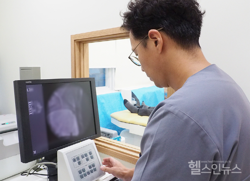 유쾌한비뇨기과 위례점 김명준 원장